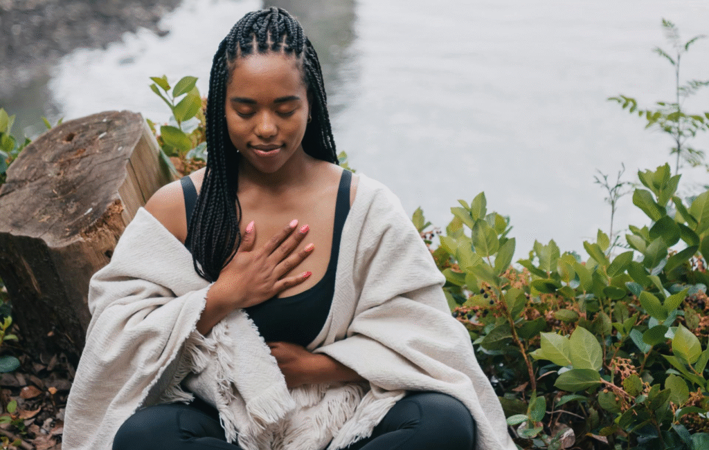 Breathwork