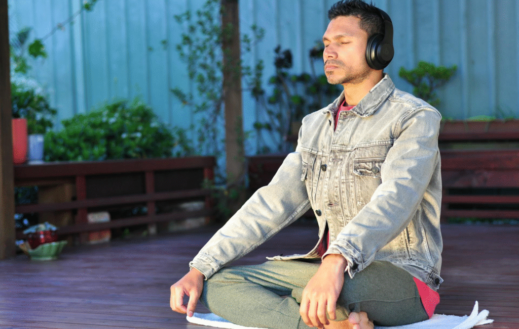 Breathwork