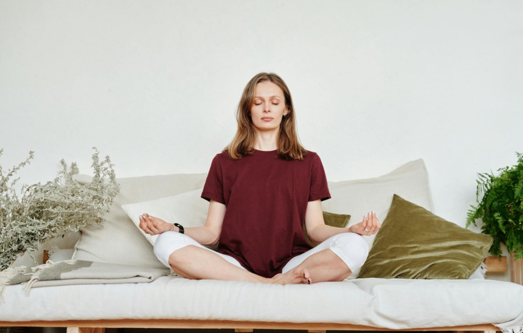 Hypnotherapy