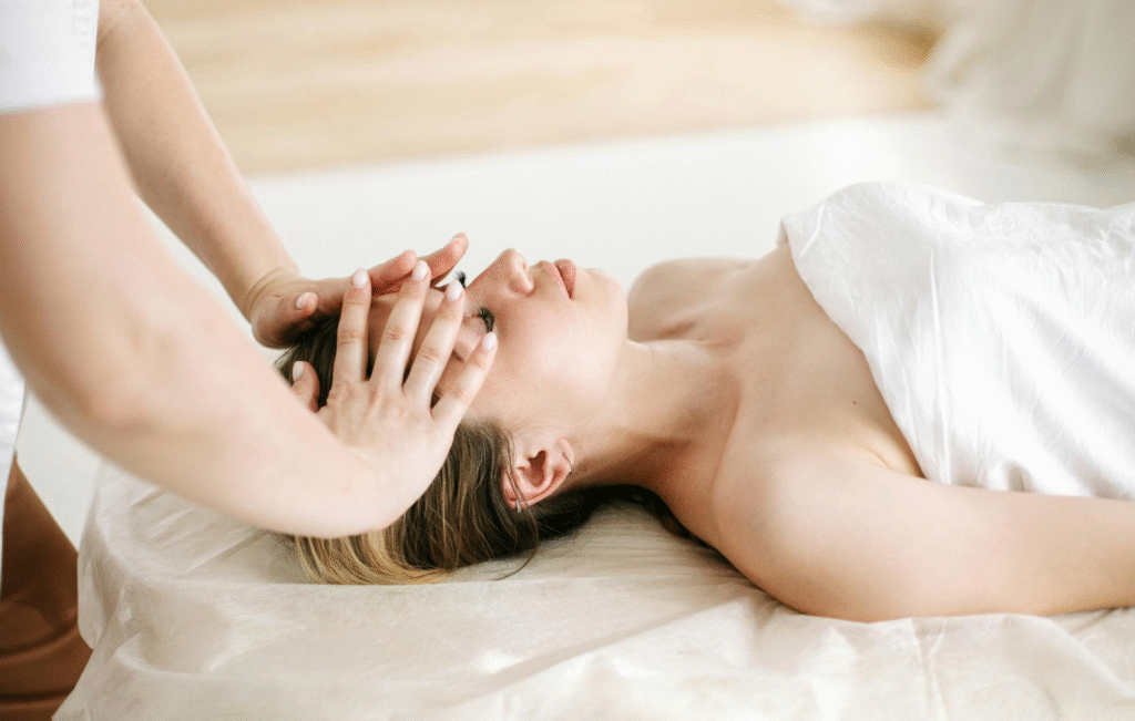 Massage