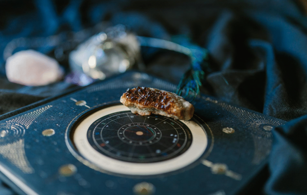 Shamanic astrology