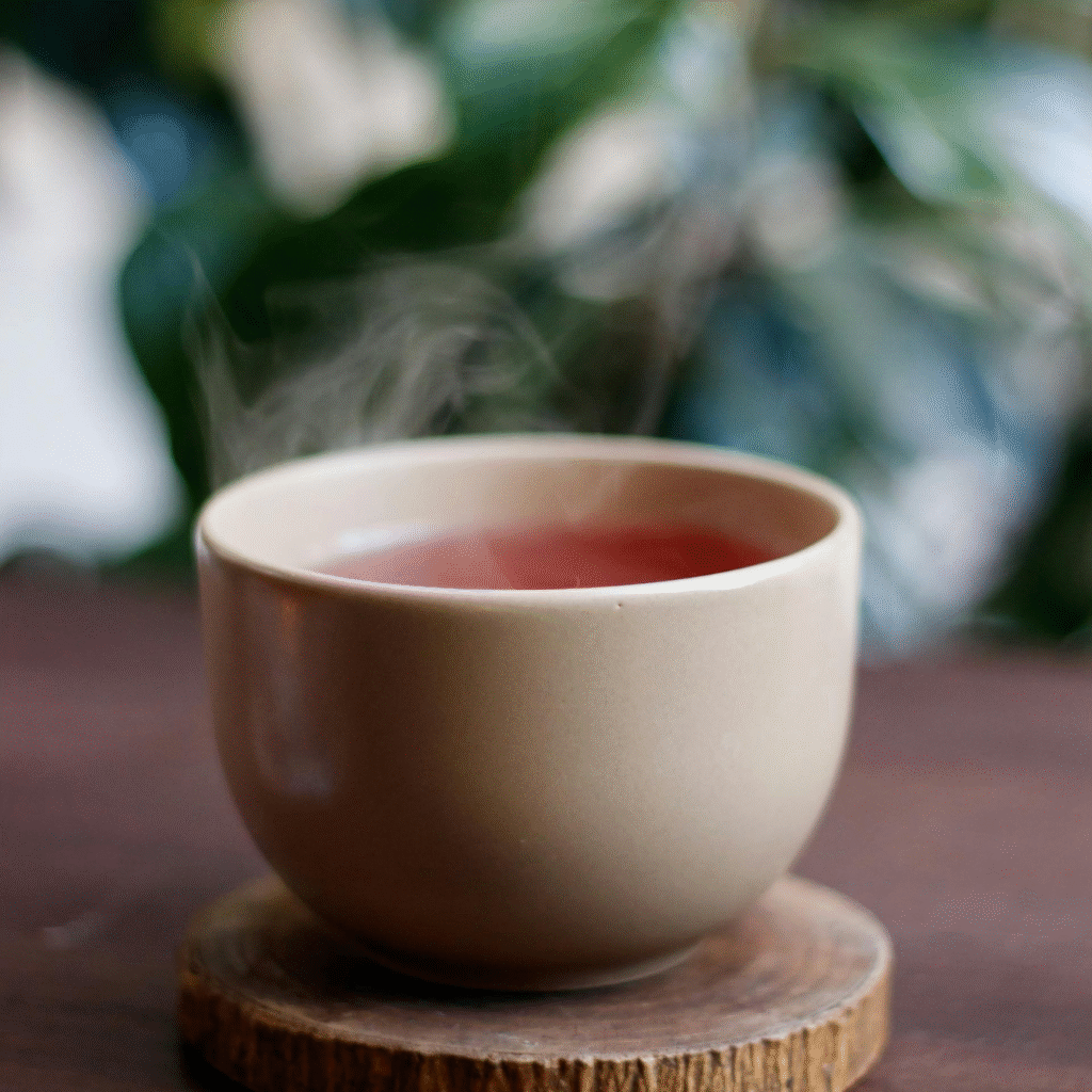 Tea cup